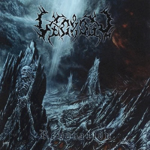 The Legion - Revocation